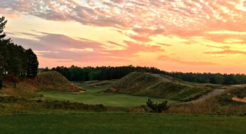 Tobacco Road – The Greatest Thrill Ride in Golf