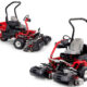 Greensmaster® eTriFlex™ Series