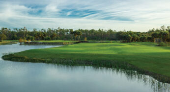 Golf Advisor Ranks Naples Lakes #6 Among Top Florida Courses