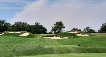 Hollywood Golf Club Brings Back Walter Travis, Turns Clock Back 100 Years