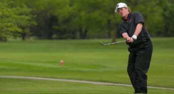 Q&A with Rice Lake Golf Course board president