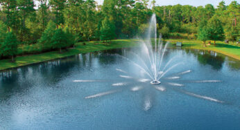 Vertex Water Features Announces New Brand