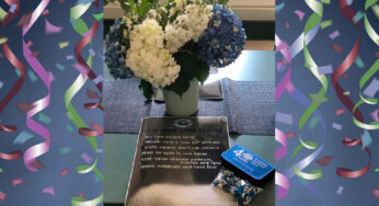 Congratulations to Otterbine’s Turning 40!