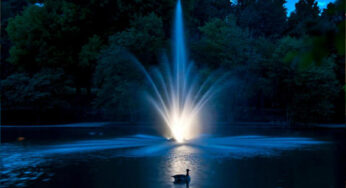 Upgrade Your Fountains This Spring