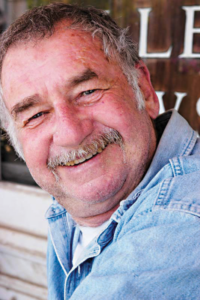 Bob Spiwak