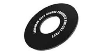 Landmark Golf Course Products Offers Free COVID Hole Covers to Golf Courses