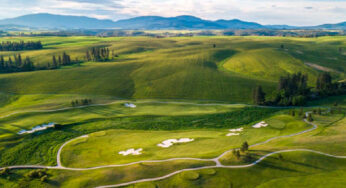 Circling Raven Voted Top Golf Course in the ”Best of the Inland Northwest” Annual Rating Program