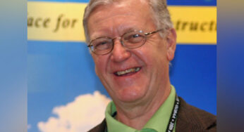 GCBAA Mourns Passing of Former Executive Director Paul Foley