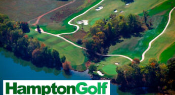 Hampton Golf Named Management Partner for Tennessee National Golf Club in Loudon, Tennessee
