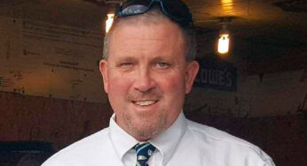 Koontz named golf director at Alpine Lake