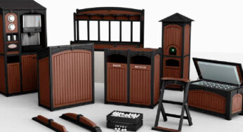 Prestwick golf course accessories and furnishings planning big expansion in Wisconsin
