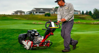 Golf Superintendents share first impressions of the Toro Greensmaster® 1000 Series