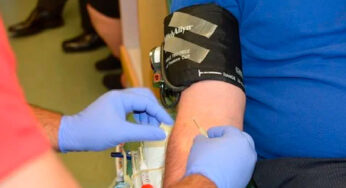 ClubCorp Partners with American Red Cross and Other Regional Blood Donation Organizations to Encourage Blood Donations