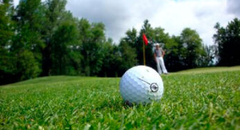 Massachusetts golf courses reopen with heavy restrictions