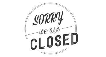 Is Your Course Closed? Here’s What You Can Be Doing Now