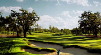 Mississippi’s Premier Golf Course Fallen Oak Set To Reopen July 11
