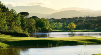 The new value of golf’s green spaces