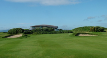 Royal Dublin & St. Anne’s Make Ireland’s Bull Island a Golfer’s Haven