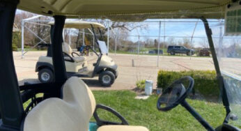 Wittek Golf Adds Cart Dividers To Product Line
