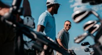 Brown Golf Partners with University of Maryland Eastern Shore