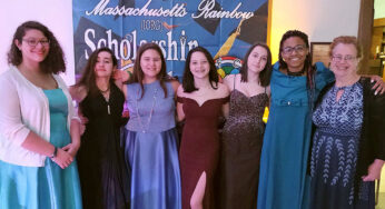 Volunteer Gives Back To Younger Generation Of Girls, Advocates Purposeful Adulthood