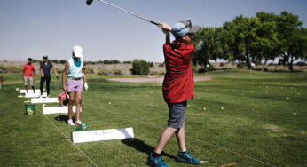 “Ponky” Golf Courses