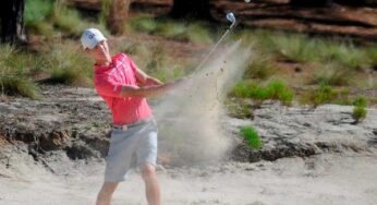 Pinehurst and Southern Pines Golf Courses Ranked Among Best