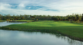 Naples Lakes Names Director of Golf and new Head Golf Professional