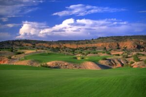 No. 10 at Twin Warriors