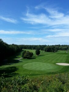 Nos. 4 & 5 at Belvedere Golf Club