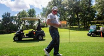Golf superintendent reflects on 39-year career