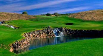 Santa Ana Pueblo near Albuquerque Offers 45 Great Holes