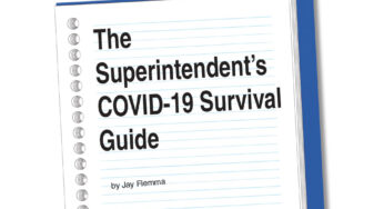 The Golf Superintendent’s COVID-19 Survival Guide