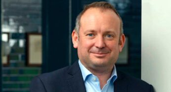 Andrew Jowett To Lead A New Era For Golf At Gleneagles