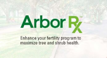 Arbor Rx™ New Fall Treatment Plan