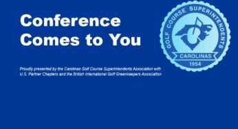 Carolinas’ Online Conference Registration Opens Friday
