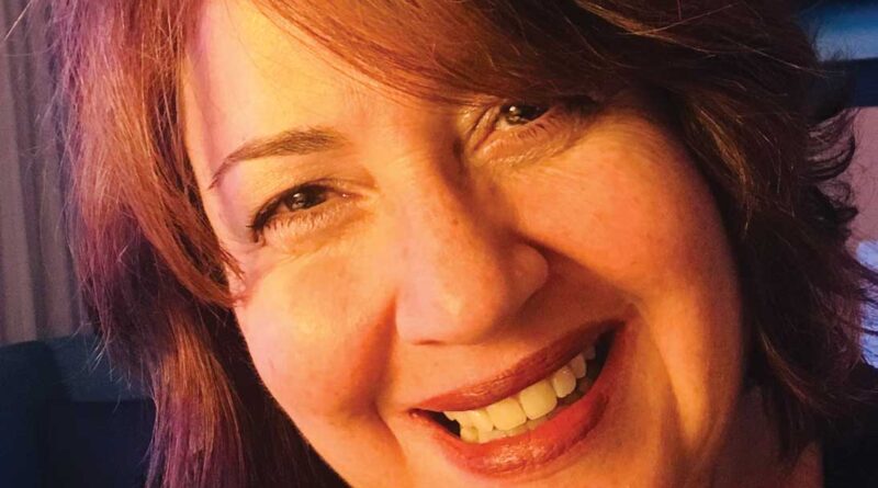Debra Crombie President of Sterling Training Group