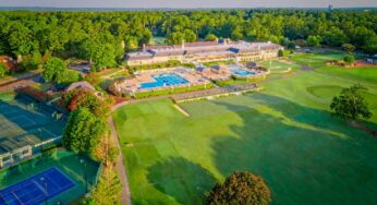 Hope Valley Country Club Breaks Ground On More Than $1.5 Million Clubhouse Renovation