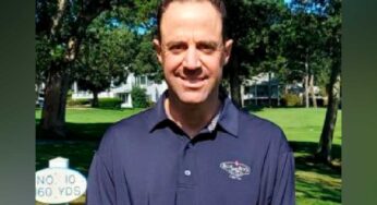 Blue Rock Golf Course Names New Superintendent