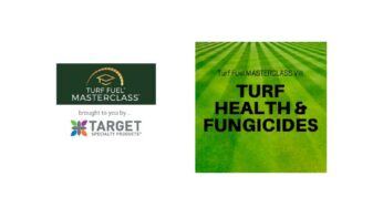 Target Specialty Products Announces ‘Turf Health and Fungicides’ Webinar for Turf Professionals