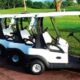 golf courses wastewater