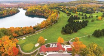 Head Golf Course Superintendent Kevin Carroll Brings U.S. Open