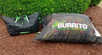 Leaf Burrito Relocates Factory Creating Jobs During Pandemic Making Safer Landscaping Products