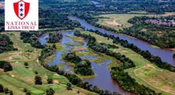 National Links Trust completes long-term lease agreement on three historic golf courses