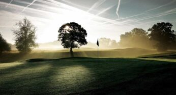 Survey indicates golf’s mental wellbeing benefits #WorldMentalHealthDay