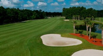 International Club of Myrtle Beach Acquired by Chris Manning Communities