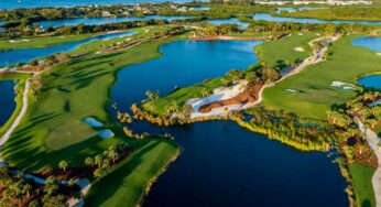 Florida’s Coral Creek Club Unveils Fazio Renovation
