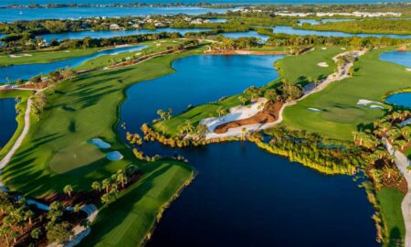 Coral Creek Club in Placida, Florida
