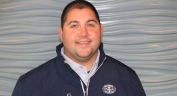 The Club at New Seabury Names Kevin Taylor Director of Agronomy