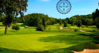 Olympia Field South Course Major Restoration Approved